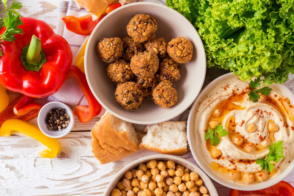 Why a Kosher Diet is Good For Your Health