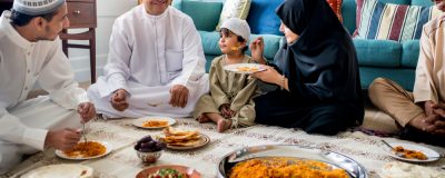 Benefits of a Halal Diet