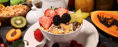 3 Fun Breakfast Recipes