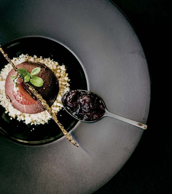 Kosher Restaurant in Las Vegas Jerusalem Mediterranean Chef #39 s Table